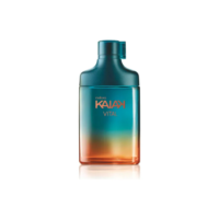 Deo Colônia Natura Kaiak Vital Masculino 100 ml
