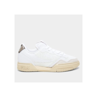 Tênis Fila Original Fitness Tennis Club 2 Feminino - Branco+Cinza