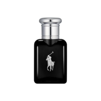 Ralph Lauren, Perfume Masculino, Polo Black, Eau de Toilette, 40 ml