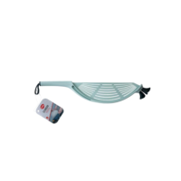 ESCORREDOR PORTATIL PLASTICO 34 cm X 6 cm X 4 cm