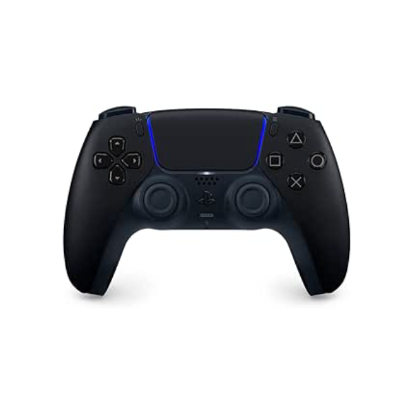 PlayStation DualSense Controle sem fio – Midnight Black