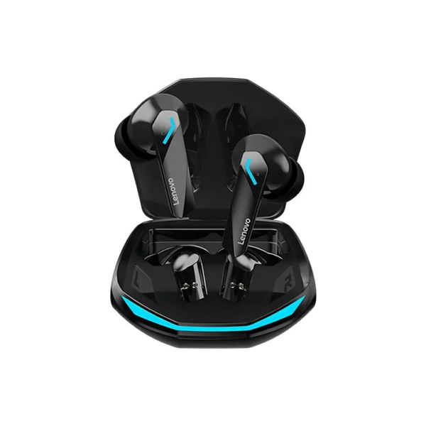 Fone De Ouvido Gm2 Pro Lenovo Thinkplus Bluetooth 5.3