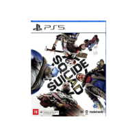 Suicide Squad: Mate a Liga da Justiça - PlayStation 5