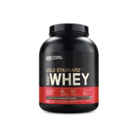 Whey Protein 100% Whey Gold Standard 5 Lbs 2,25 kg - Optimum Nutrition