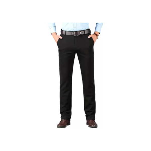 Calça Social Premium Masculina Oxford