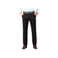 Calça Social Premium Masculina Oxford