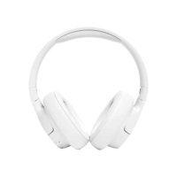 JBL, Fone de Ouvido Over-Ear, Tune 720BT, Bluetooth, Cabo Removível - Branco