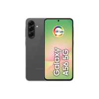 Celular Samsung Galaxy A56 5g 128gb 8gb Ram Preto