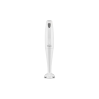 Mixer de Mão 200W Elgin Compacto e Leve, ergonômico e fácil de limpar Branco 110v