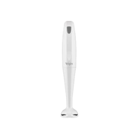 Mixer de Mão 200W Elgin Compacto e Leve, ergonômico e fácil de limpar Branco 110v