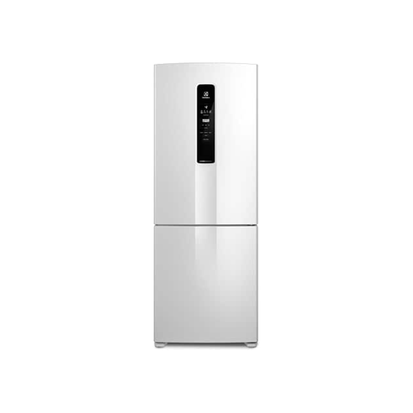 Geladeira Electrolux Frost Free Inverter 488L Experience Fresh&Flex Inverse Branca (IB55) (220 Volts)