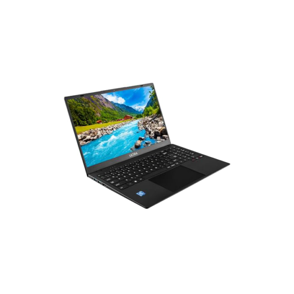 Notebook, Windows 11 Home, Tela 15,6 Pol HD, Celeron N4020C, Memória 4GB/128GB, Microsoft 365, Ultra - UB261