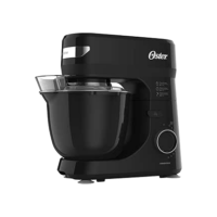 Batedeira Planetária Oster Black III, OBAT640, 110v