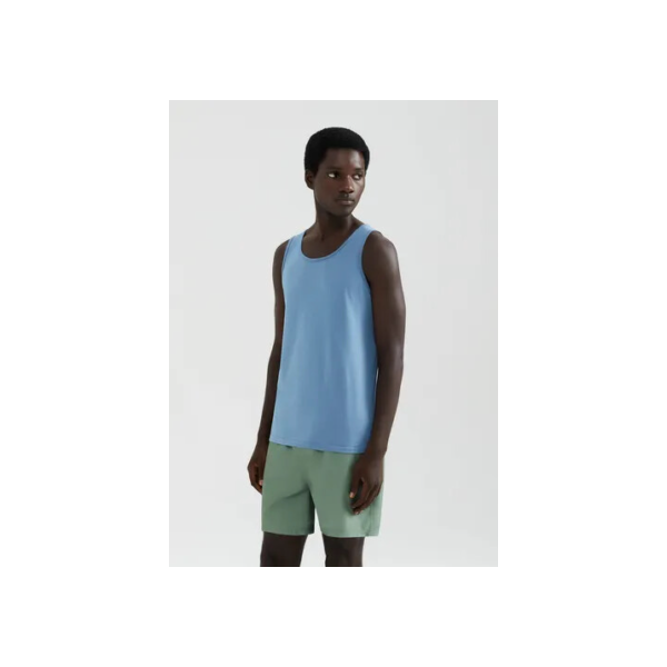 Regata Básica Masculina Sim Hering