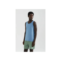 Regata Básica Masculina Sim Hering