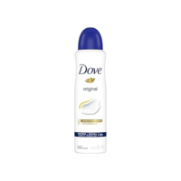 Dove Original Desodorante Antitranspirante Aerosol 150ml