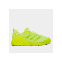 Tênis Adidas Dropset 3 - Verde Limão