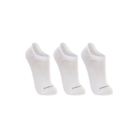 Kit Com 3 Pares De Meia Sapatilha Adulto Lupo Sport