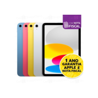 Tablet Apple IPad 11” Geração Lacrado Original 1 Ano Garantia Apple Brasil com NF Pronta entrega Wi Fi  ADS