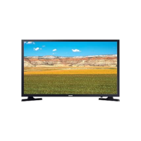 Samsung Smart TV LED 32" HD LS32BETBL - Wifi, HDMI, USB