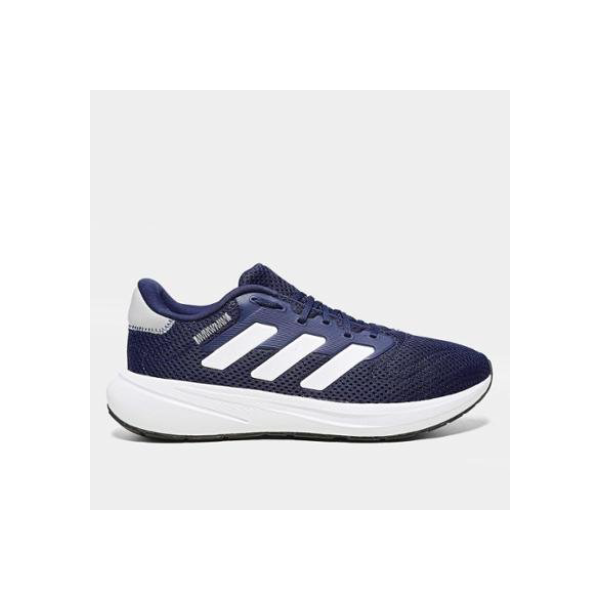 Tênis Adidas Response Runner - Marinho+Branco