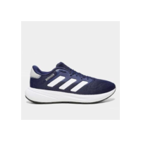 Tênis Adidas Response Runner - Marinho+Branco