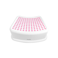 Buba Degrau Infantil Rosa