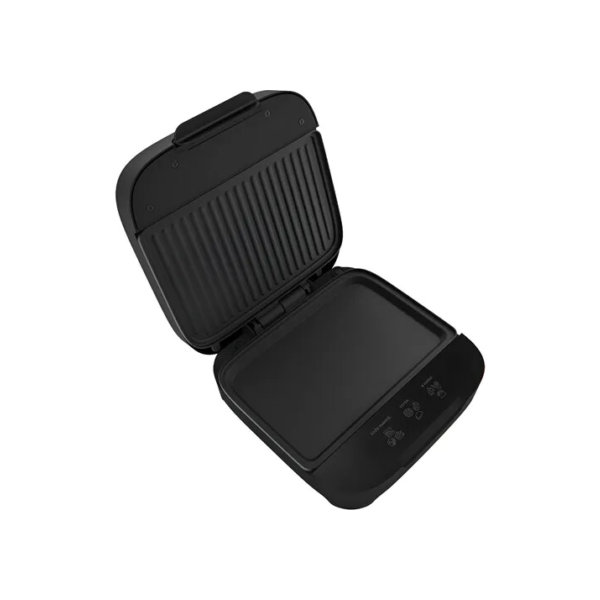 Grill Sanduicheira Cadence SAN400 Elétrica Chapa Misteira Tostex Tostequeira Hambúrguer Click