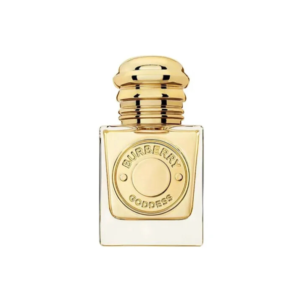 Burberry Goddess Perfume Feminino Edp 30ml