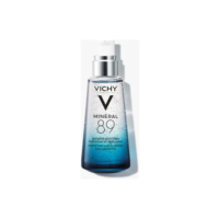 Sérum Fortalecedor Facial Minéral 89 30ml Vichy Tipo de pele os tipos de pele