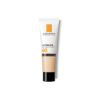 La Roche-posay Anthelios Ultra Cover Protetor Solar Facial Fps60 Cor 2.0 30 mL
