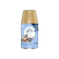 Odorizador de Ambiente Neutra Fresh Glade Automatic Pets Frasco 269ml Spray Refil