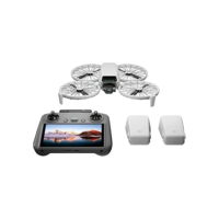 Drone DJI Flip Fly More Combo (Com tela) BR - DJI061