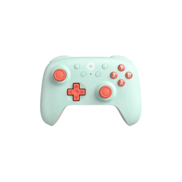 Controle Sem Fio 8BitDo Ultimate 2C para PC, Windows, Steam Deck e Android