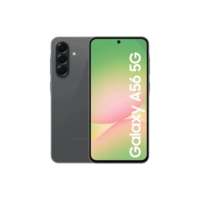 Celular Samsung Galaxy A56 5g 256gb 8gb Ram Preto