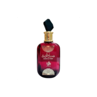 Al Wataniah Sabah Al Ward Eau De Parfum - Perfume Feminino 100ml