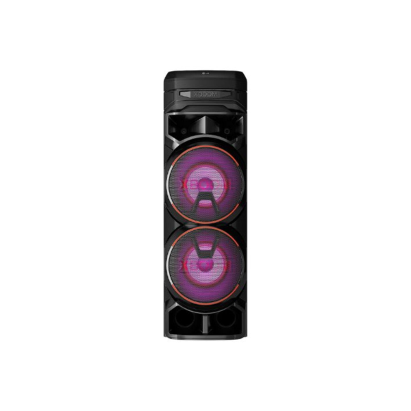 Caixa de Som Amplificada LG XBOOM RNC9 2050W Bluetooth USB Microfone