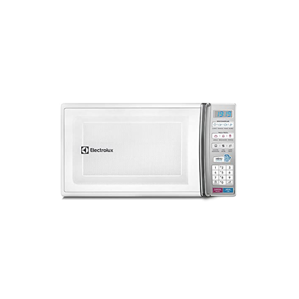 Micro-Ondas, MB37R, 27L, Branco, 110v, Electrolux