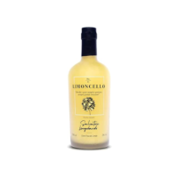 Salvatore Longobardo Limoncello Sabor Limão Siciliano 700 Ml