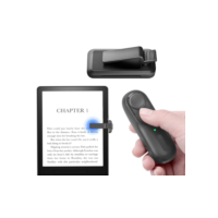 Kindle Page Turner, Controle Remoto, Virador de Página de Controle Remoto, Remote Control Page Turner, Virador de Página de Reading