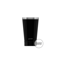 Outlet Copo Térmico Gocase Leves Defeitos Aço Inox 470ml