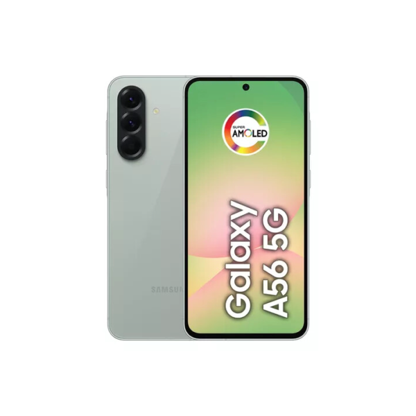 Samsung Galaxy A56 5g 128gb 8gb Ram Verde