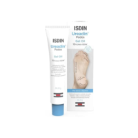 ISDIN Loção Hidratante Para Os Pés 80G
