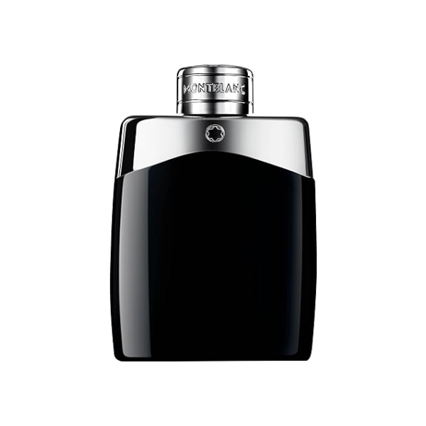 Legend Eau de Toilette, Montblanc