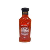 Molho Sweet Chilli Bombay 375g