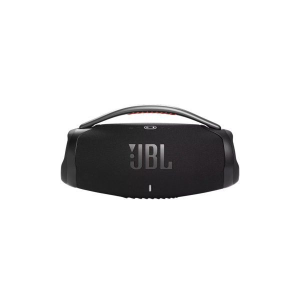 Caixa de som Boombox 3 180W IP67 Preto JBL