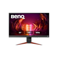 Monitor Gamer BenQ MOBIUZ EX240N 23.8" FHD 1920x1080 HDRi 165Hz (suporta 144Hz) 1ms MPRT AMD FreeSync Alto-falantes Internos Premium Eye Care