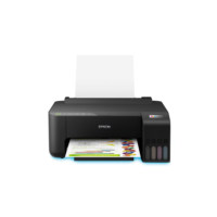 Impressora Epson EcoTank L1250 Wi-Fi Bivolt