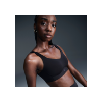 Top Nike Alate Coverage Feminino