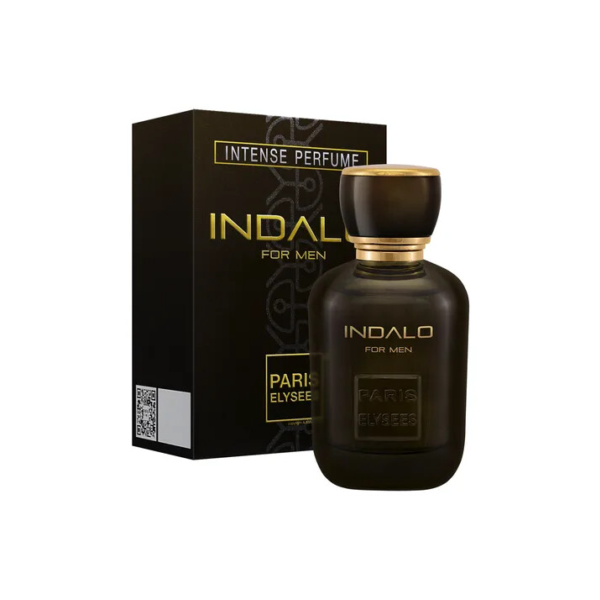 Paris Elysees Intense Indalo For Men EDT 100 ml para masculino